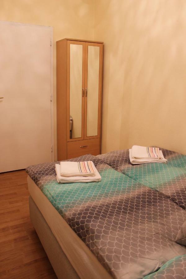 Piran Room'S Exteriör bild