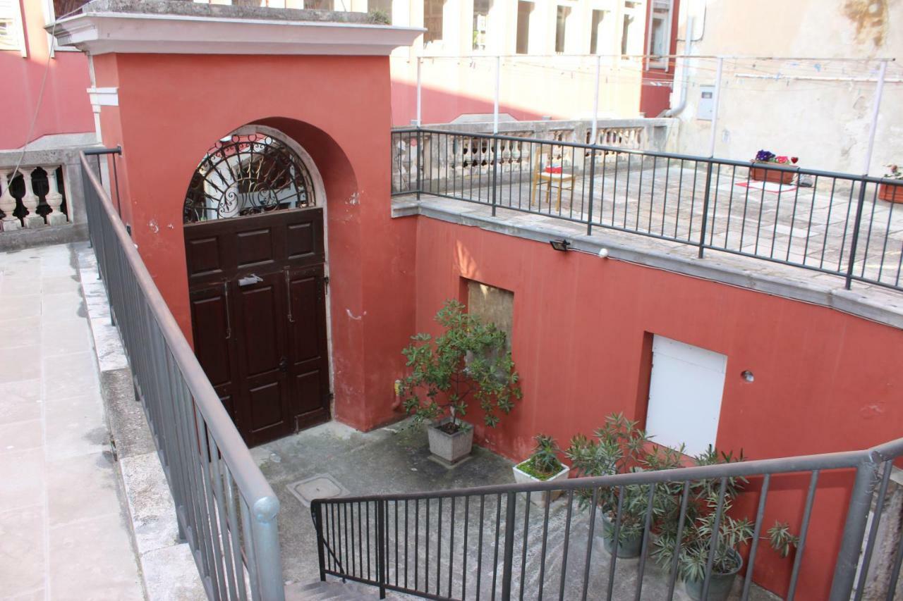 Piran Room'S Exteriör bild