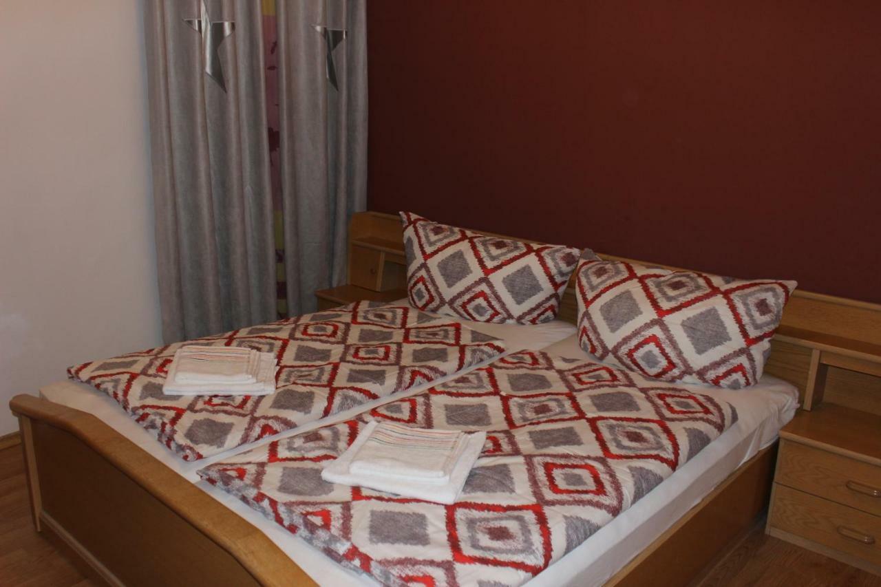 Piran Room'S Exteriör bild