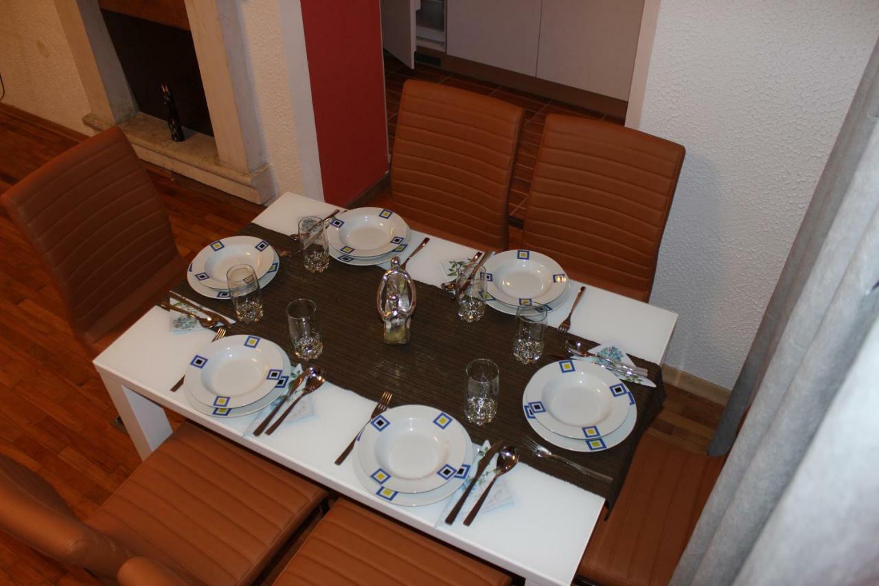 Piran Room'S Exteriör bild