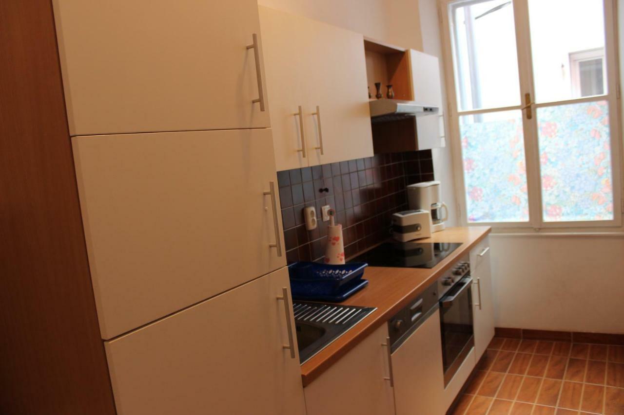 Piran Room'S Exteriör bild