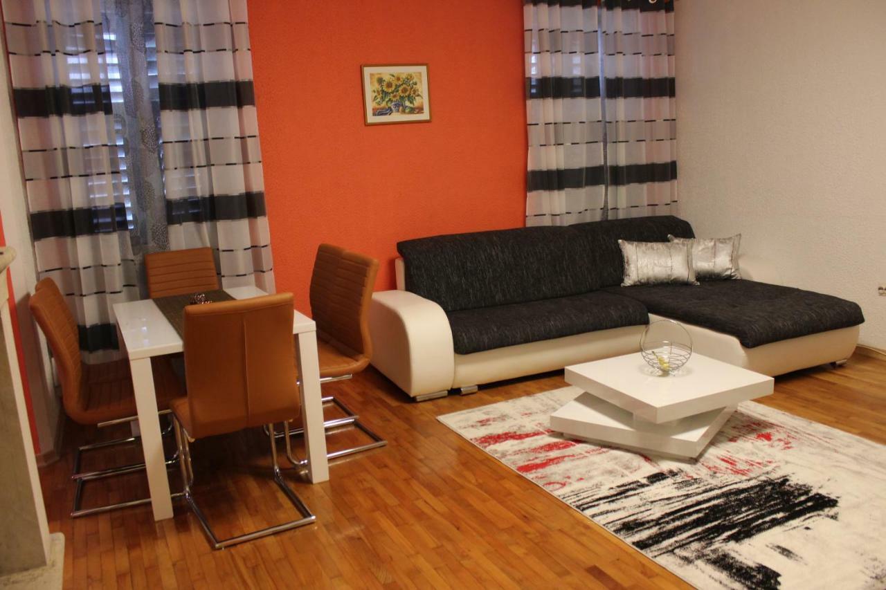 Piran Room'S Exteriör bild