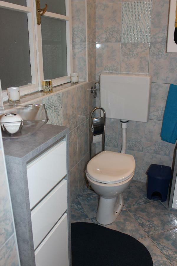 Piran Room'S Exteriör bild