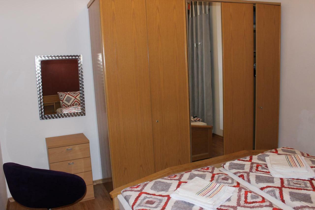 Piran Room'S Exteriör bild
