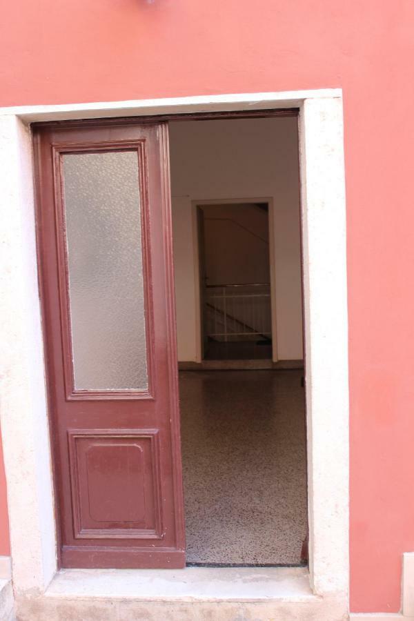 Piran Room'S Exteriör bild