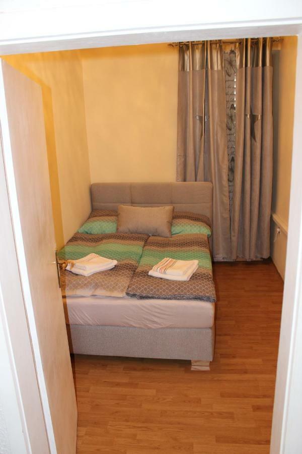 Piran Room'S Exteriör bild