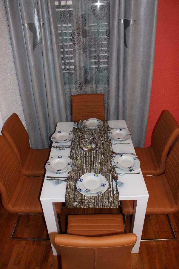 Piran Room'S Exteriör bild