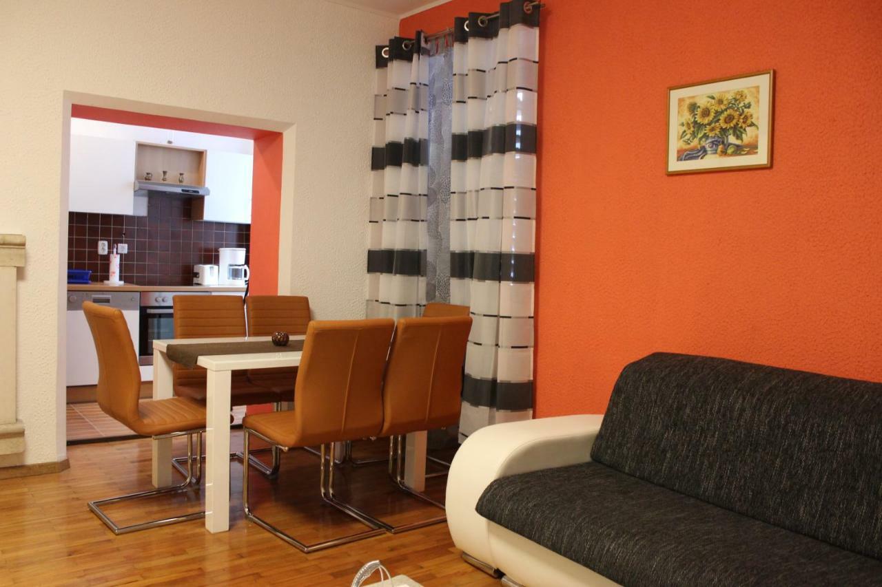 Piran Room'S Exteriör bild