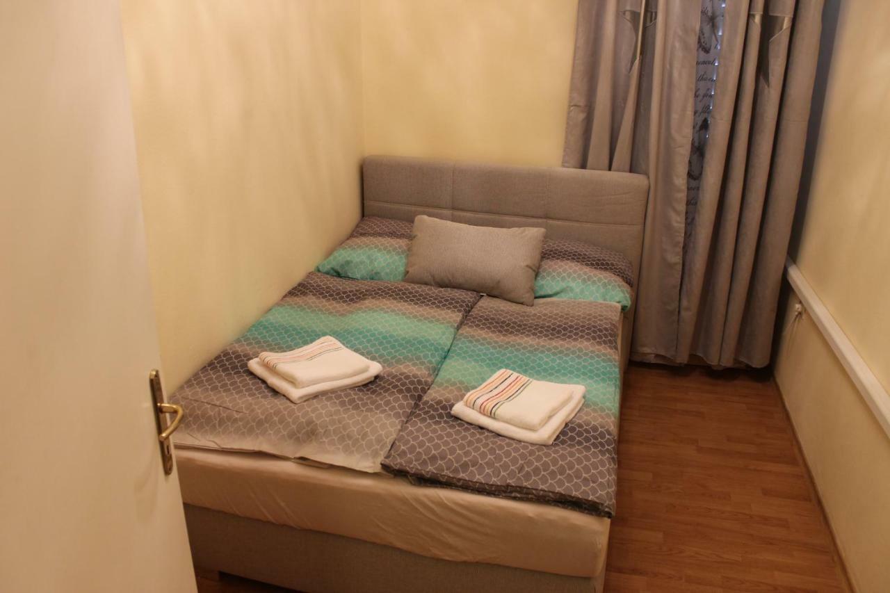 Piran Room'S Exteriör bild