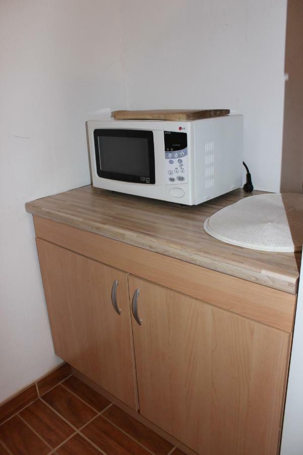 Piran Room'S Exteriör bild