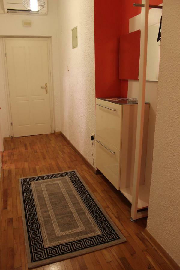 Piran Room'S Exteriör bild