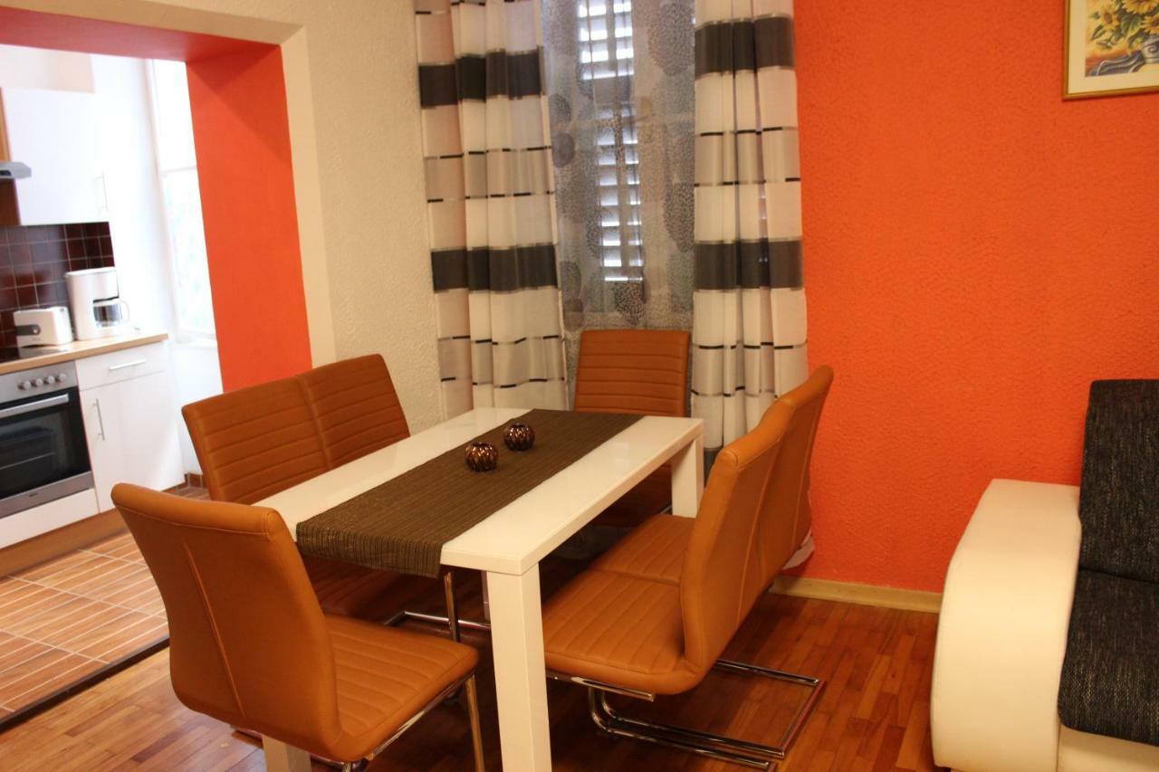 Piran Room'S Exteriör bild